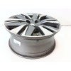Recambio de llanta para peugeot 2008 i (cu_) 1.5 bluehdi 100 referencia OEM IAM 98138366XS 9813836677EU 9828976977BR