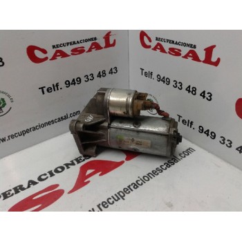 MOTOR ARRANQUE D7R49 8200331251 11 DIENTES