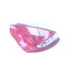 Recambio de piloto trasero izquierdo para ford fiesta (cb1) ambiente referencia OEM IAM 8A6113405A  