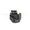 Recambio de cinturon seguridad trasero derecho para seat leon (5f1) referencia OEM IAM 5F0857805CRAA  