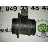 Recambio de caudalimetro para renault megane i classic (la0) 1.9 dti rt century referencia OEM IAM 7700105010 5WK9615 