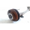 Recambio de puente trasero para renault master kasten referencia OEM IAM 555112964R  555110236R