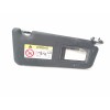 Recambio de parasol derecho para toyota rav 4 referencia OEM IAM 7431042522C1  