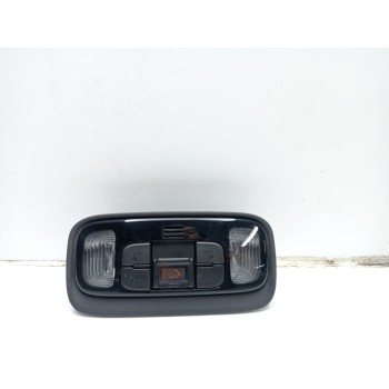 LUZ INTERIOR 81260K0100C0 