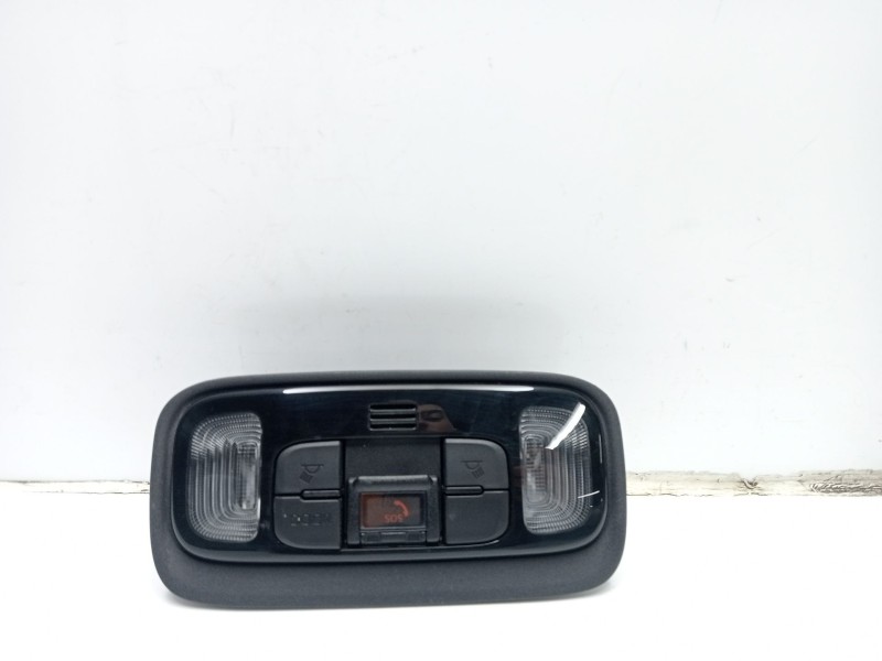 Recambio de luz interior para toyota yaris referencia OEM IAM 81260K0100C0  