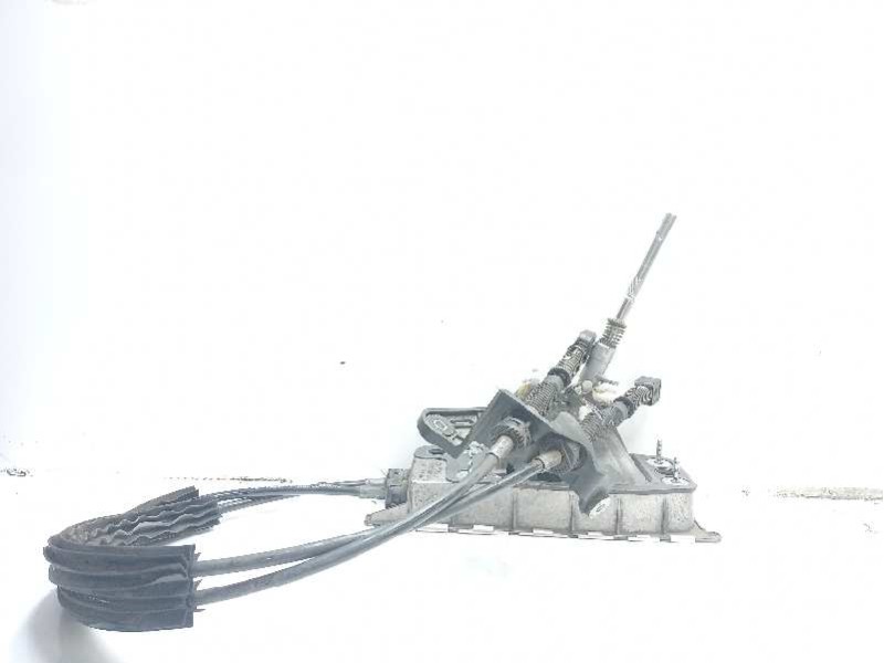 Recambio de palanca cambio para seat leon (1p1) fr referencia OEM IAM 1K0711061B 1K0711049BP 