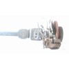 Recambio de puente trasero para renault master kasten referencia OEM IAM 555112964R  555110236R
