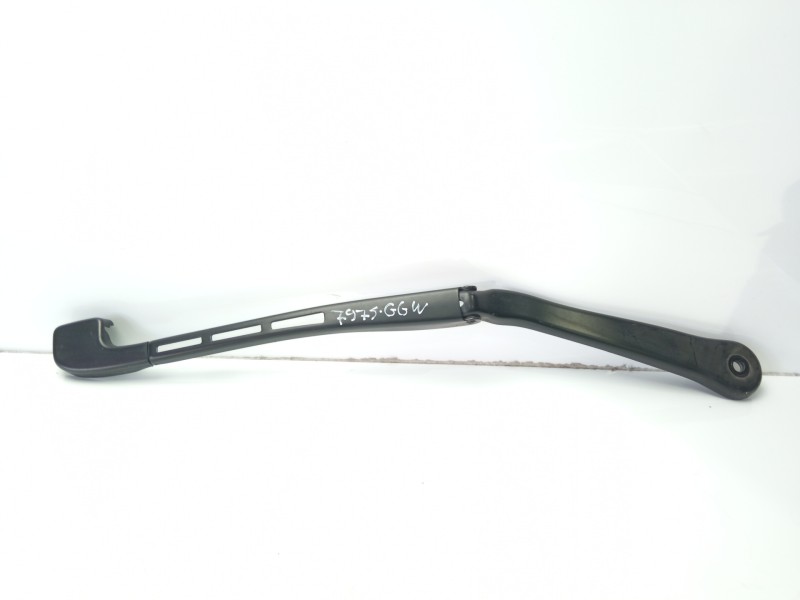 Recambio de brazo limpia delantero izquierdo para bmw serie 3 berlina (e90) referencia OEM IAM 61619449914  
