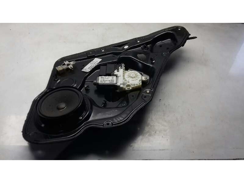 Recambio de elevalunas trasero derecho para seat toledo (1m2) sport referencia OEM IAM 1M0839730F 114010 