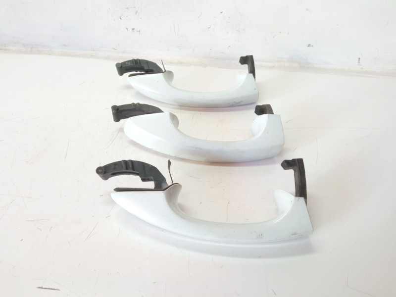 Recambio de tirante delantero derecho para seat leon sc (5f5) i-tech ecomotive referencia OEM IAM 5F2867172A 5F2867172A 