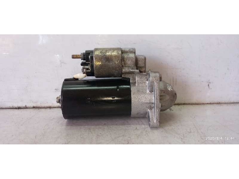 Recambio de motor arranque para fiat bravo (182) 1.9 d sx referencia OEM IAM 0001109253  
