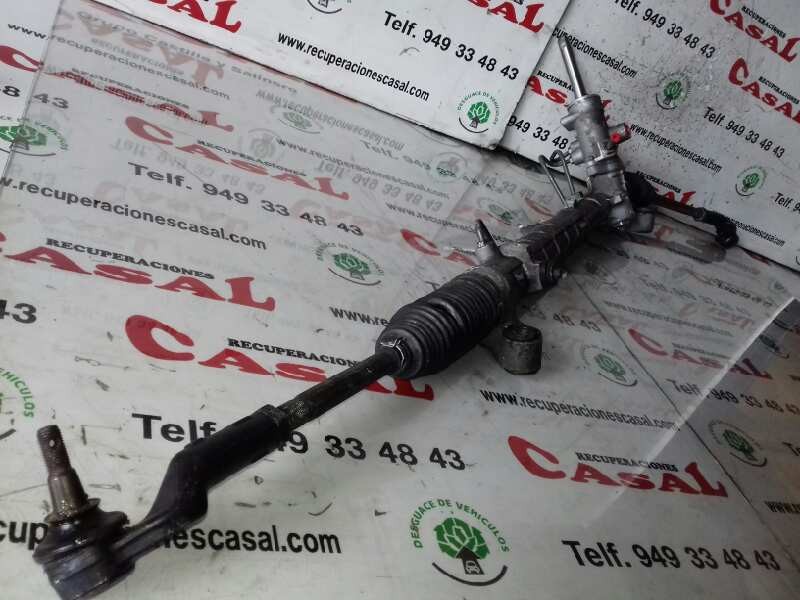 Recambio de cremallera direccion para mazda 3 berlina (bk) 1.6 vvt active referencia OEM IAM   