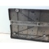 Recambio de molduras delanteras para toyota yaris (_p21_, _pa1_, _ph1_) 1.5 hybrid (mxph10) referencia OEM IAM 58165K0010  