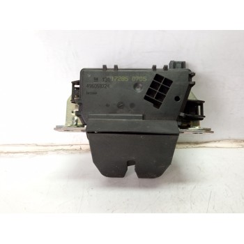 CERRADURA MALETERO / PORTON 495058724 