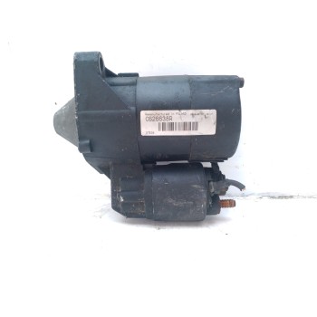 MOTOR ARRANQUE 8200584837 C626638R 