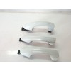 Recambio de tirante delantero derecho para seat leon sc (5f5) i-tech ecomotive referencia OEM IAM 5F2867172A 5F2867172A 