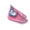 Recambio de piloto trasero izquierdo para ford fiesta (cb1) ambiente referencia OEM IAM 8A6113405A  