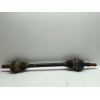 Recambio de transmision trasera izquierda para lexus is 300h referencia OEM IAM 4234053040  