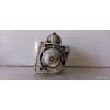 Recambio de motor arranque para fiat bravo (182) 1.9 d sx referencia OEM IAM 0001109253  