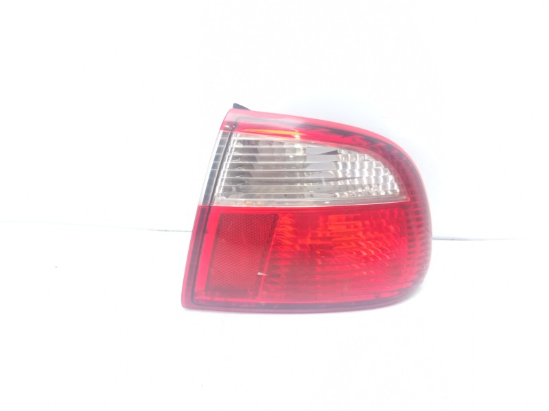 Recambio de piloto trasero derecho para seat toledo (1m2) executive referencia OEM IAM 1M5945112  