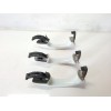 Recambio de tirante delantero derecho para seat leon sc (5f5) i-tech ecomotive referencia OEM IAM 5F2867172A 5F2867172A 