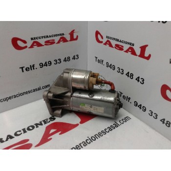 MOTOR ARRANQUE D7R49 8200331251 11 DIENTES