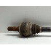 Recambio de transmision trasera izquierda para lexus is 300h referencia OEM IAM 4234053040  