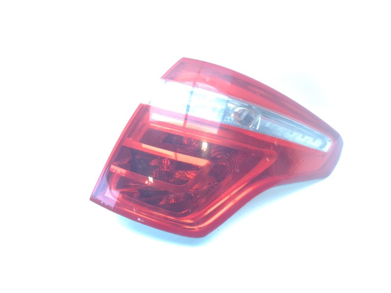 Recambio de piloto trasero derecho para citroën c4 picasso 1.6 16v hdi fap referencia OEM IAM 9653547480  
