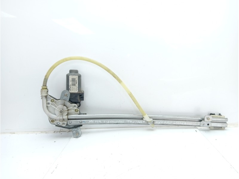Recambio de elevalunas trasero derecho para renault laguna ii (bg0) authentique referencia OEM IAM 8200485202  