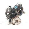 Recambio de motor completo para audi a3 (8l1) 1.8 t referencia OEM IAM 038100090X AGU 079198 