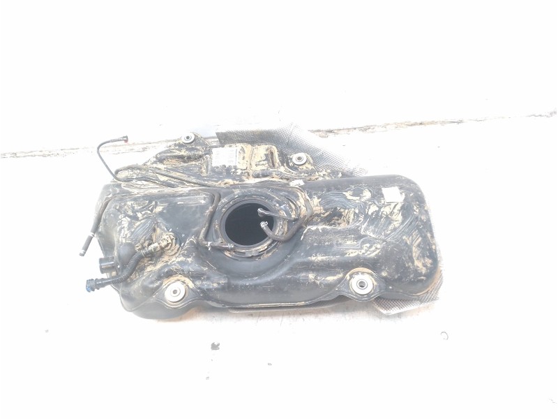 Recambio de deposito combustible para toyota corolla (e21) hybrid advance referencia OEM IAM 77001F4100  