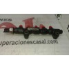Recambio de rampa inyectora para peugeot 307 (s1) 1.6 hdi referencia OEM IAM 9654592680  