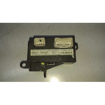CAJA DIRECCION 8922730020 17581210220 2G21