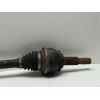 Recambio de transmision trasera izquierda para lexus is 300h referencia OEM IAM 4234053040  