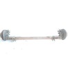 Recambio de puente trasero para renault master kasten referencia OEM IAM 555112964R  555110236R