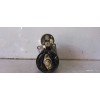 Recambio de motor arranque para fiat bravo (182) 1.9 d sx referencia OEM IAM 0001109253  