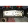 Recambio de rampa inyectora para peugeot 307 (s1) 1.6 hdi referencia OEM IAM 9654592680  