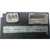 Recambio de caja direccion para lexus is200 (ds2/is2) 220d referencia OEM IAM 8922730020 17581210220 2G21