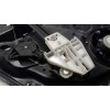 Recambio de elevalunas trasero derecho para seat toledo (1m2) sport referencia OEM IAM 1M0839730F 114010 
