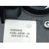 Recambio de luz interior para toyota yaris referencia OEM IAM 81260K0100C0  