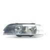Recambio de faro izquierdo para bmw serie 5 berlina (e39) 530i referencia OEM IAM 63126900197  