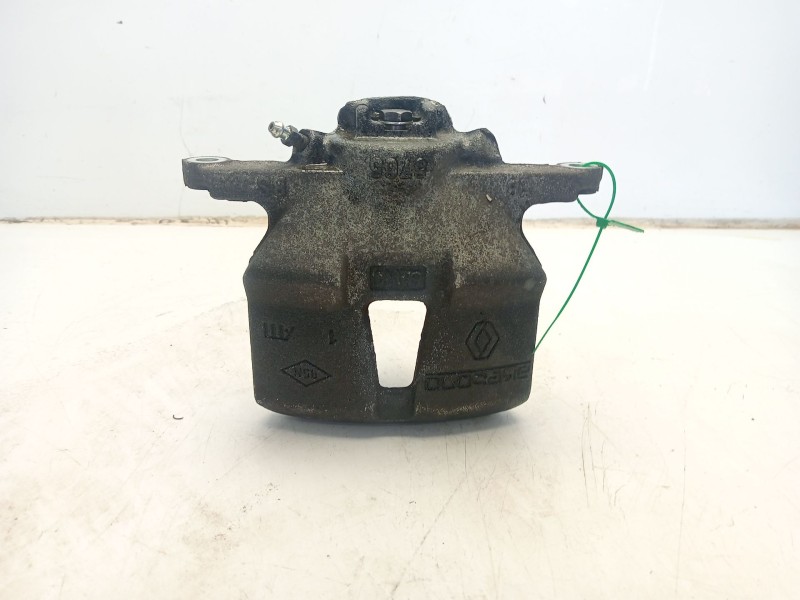 Recambio de pinza freno delantera derecha para renault talisman (lp_) 1.6 dci 130 referencia OEM IAM 410018526R  
