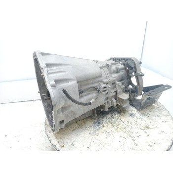 CAJA CAMBIOS A6392602200 716637 A6390602300