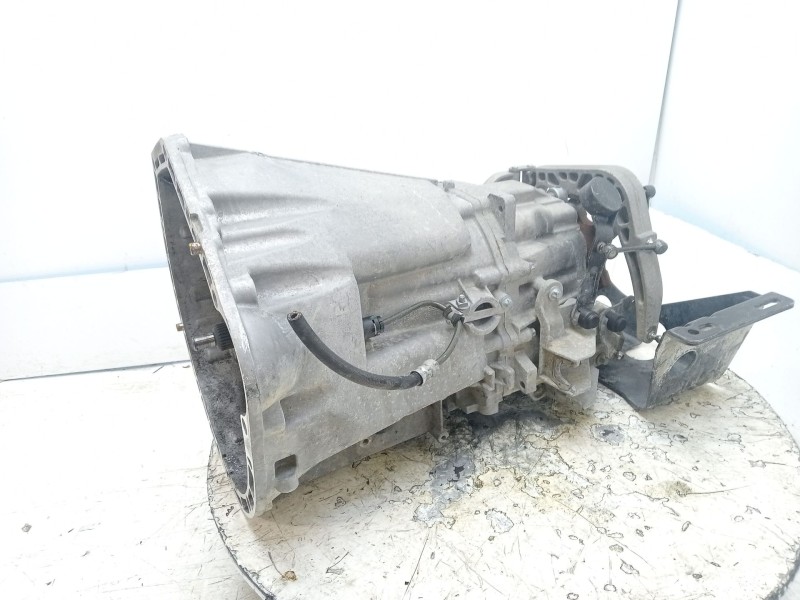 Recambio de caja cambios para mercedes-benz vito combi 06.2003 referencia OEM IAM A6392602200 716637 A6390602300