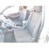Recambio de juego asientos completo para nissan navara pick-up (d40m) double cab se 4x4 referencia OEM IAM 873503X20B 883504X20B