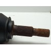 Recambio de transmision trasera izquierda para lexus is 300h referencia OEM IAM 4234053040  