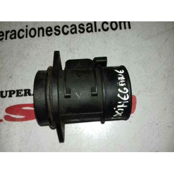 CAUDALIMETRO 8200280060D H8200300002 