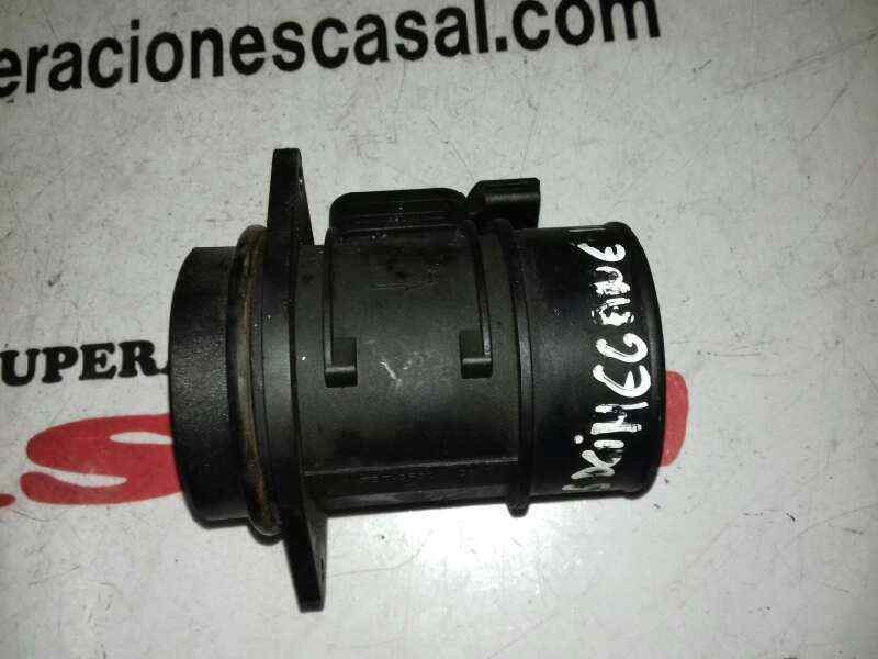 Recambio de caudalimetro para nissan qashqai+2 (jj10) acenta referencia OEM IAM 8200280060D H8200300002 