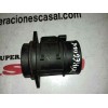 Recambio de caudalimetro para nissan qashqai+2 (jj10) acenta referencia OEM IAM 8200280060D H8200300002 