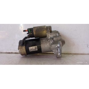 MOTOR ARRANQUE M001T80481 